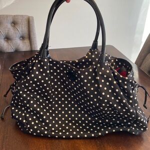 Kate spade diaper bag
